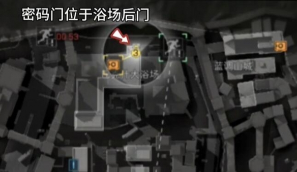 三角洲行动摩斯密码2025.4.10