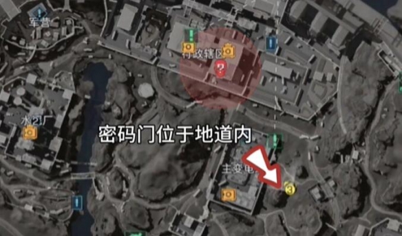 三角洲行动摩斯密码2025.4.17